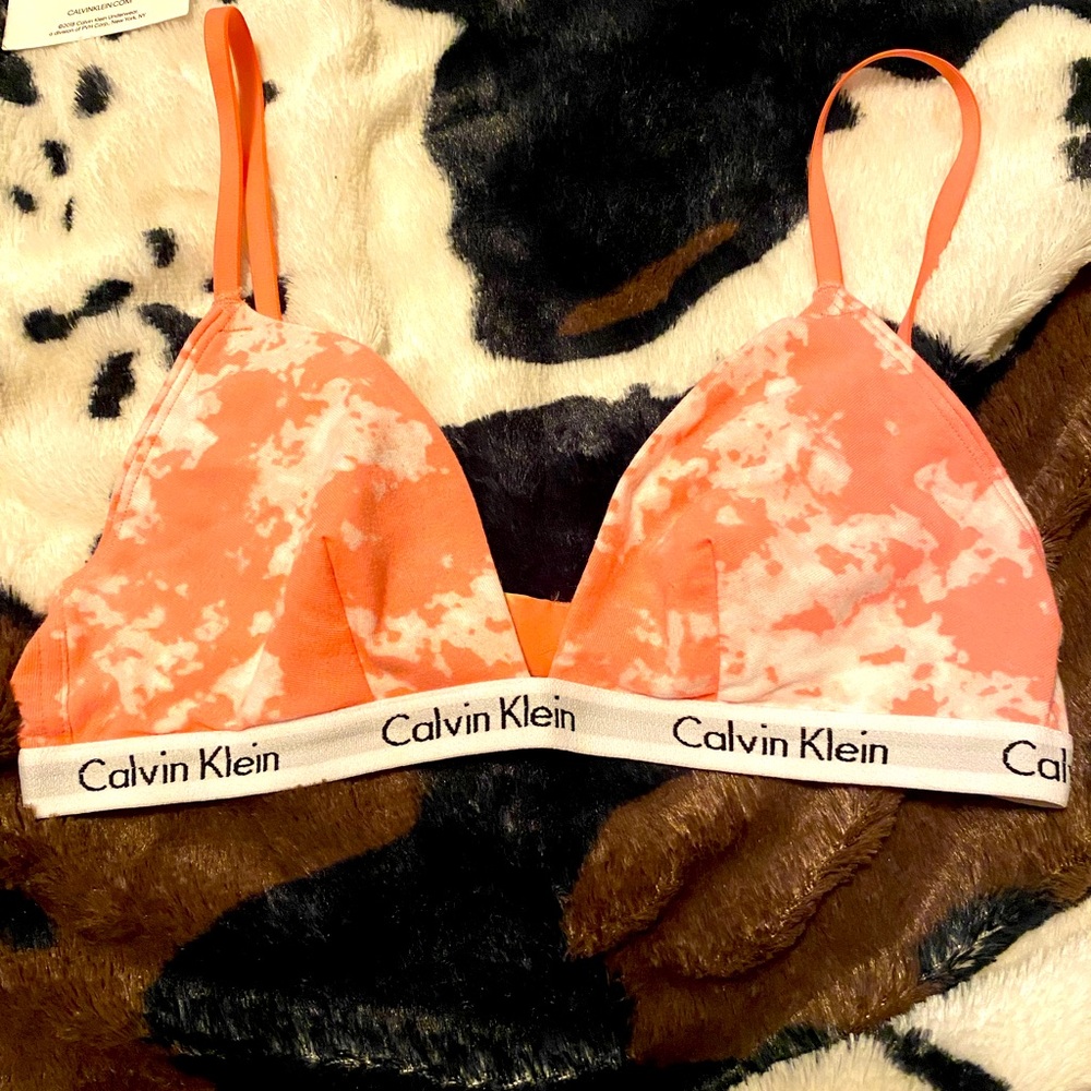 Calvin Klein Bra